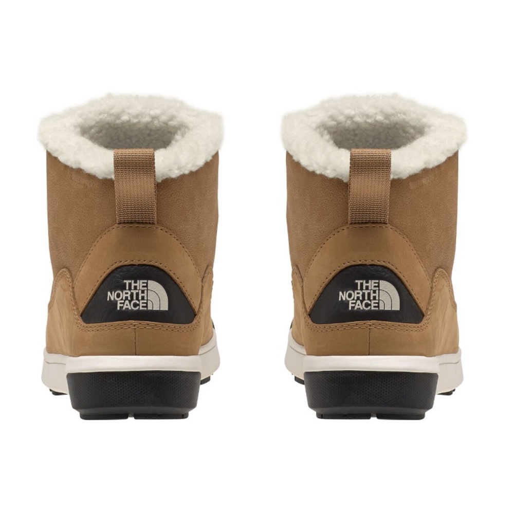 The North Face Sierra Mid Lace Waterproof Boots – Women’s Size 7.5